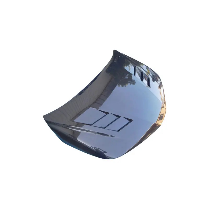 For 2019-2022  Corolla Hood New Carbon Fiber Engine Cover Custom Fit Bonnet for Cars